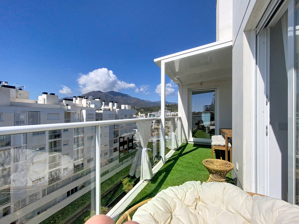 Huis te koop in Estepona | 3 slaapkamers H5452438