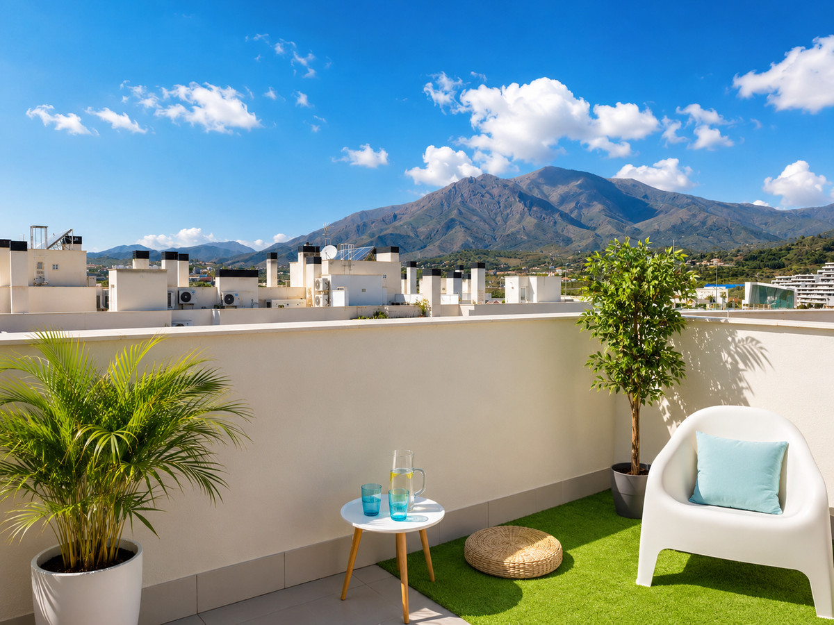 Huis te koop in Estepona | 3 slaapkamers H5452438