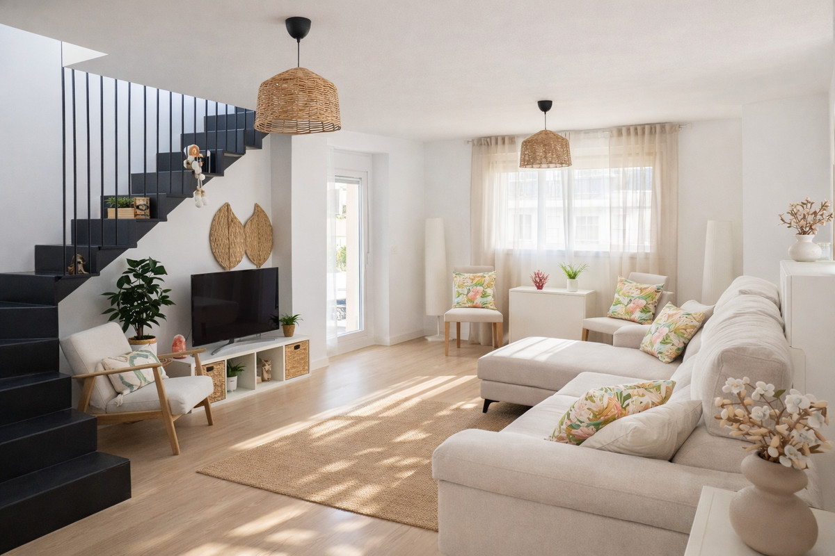 Huis te koop in Estepona | 3 slaapkamers H5452438