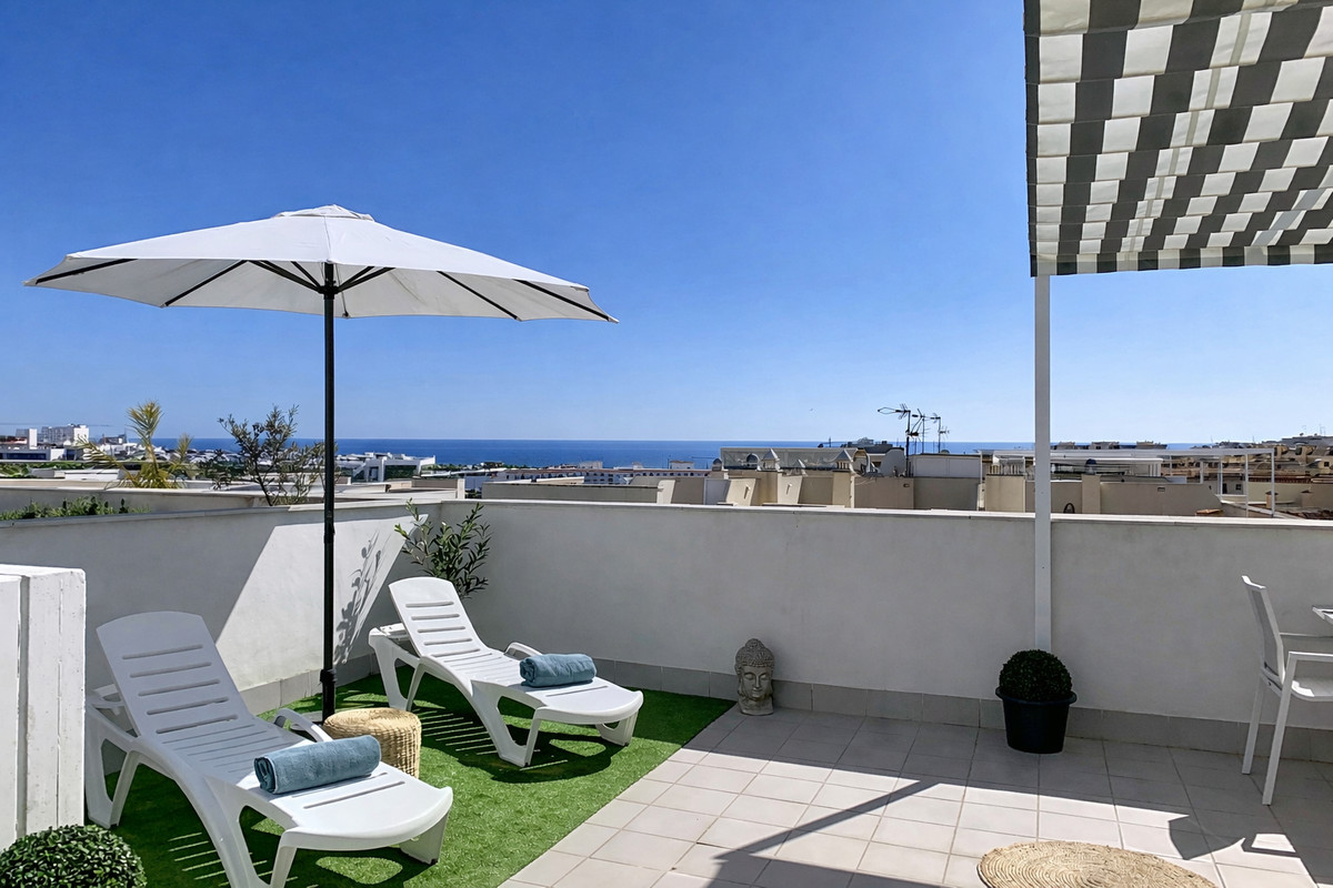Huis te koop in Estepona | 3 slaapkamers H5452438