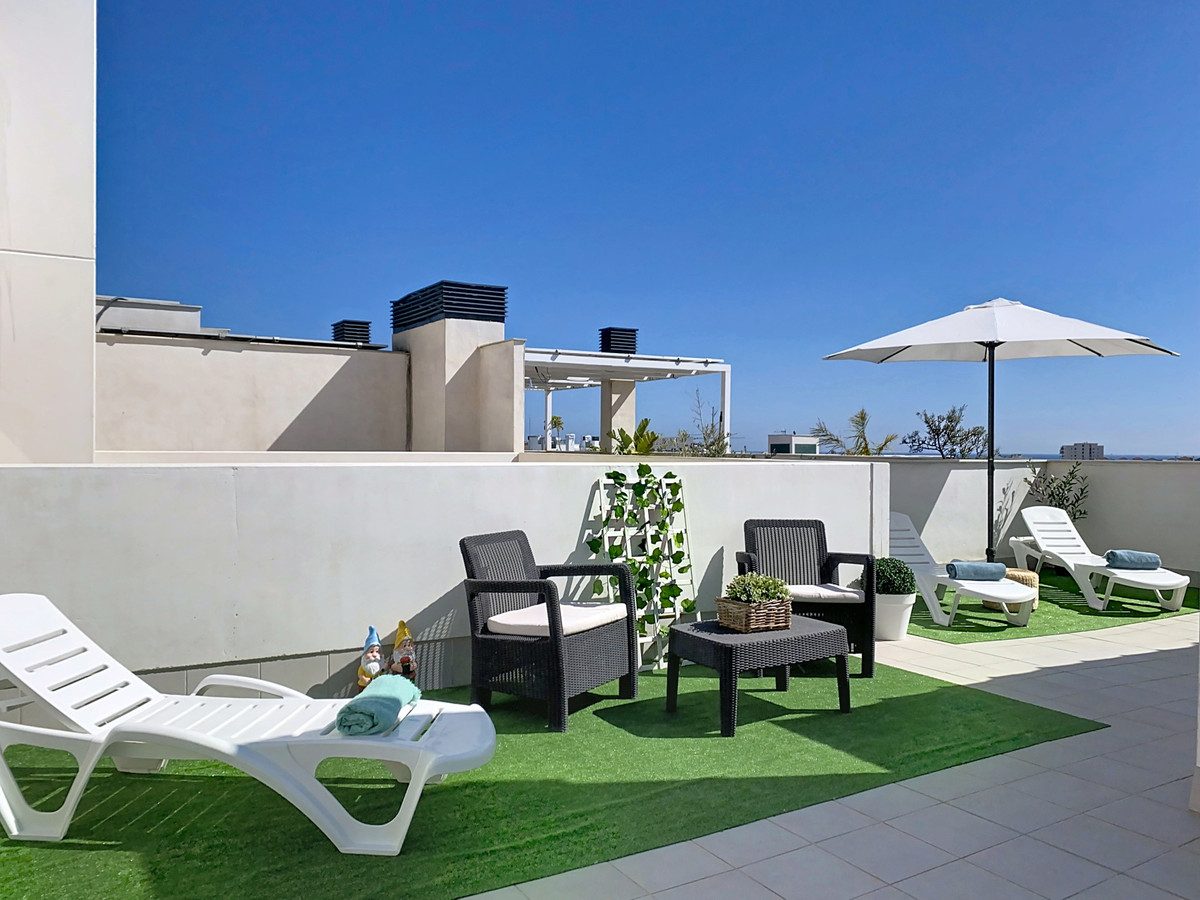 Huis te koop in Estepona | 3 slaapkamers H5452438