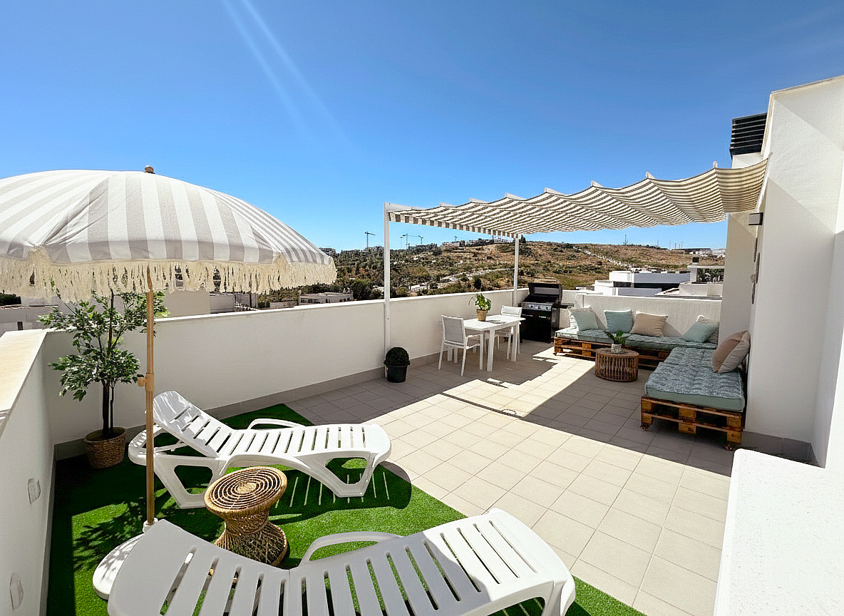 Huis te koop in Estepona | 3 slaapkamers H5452438
