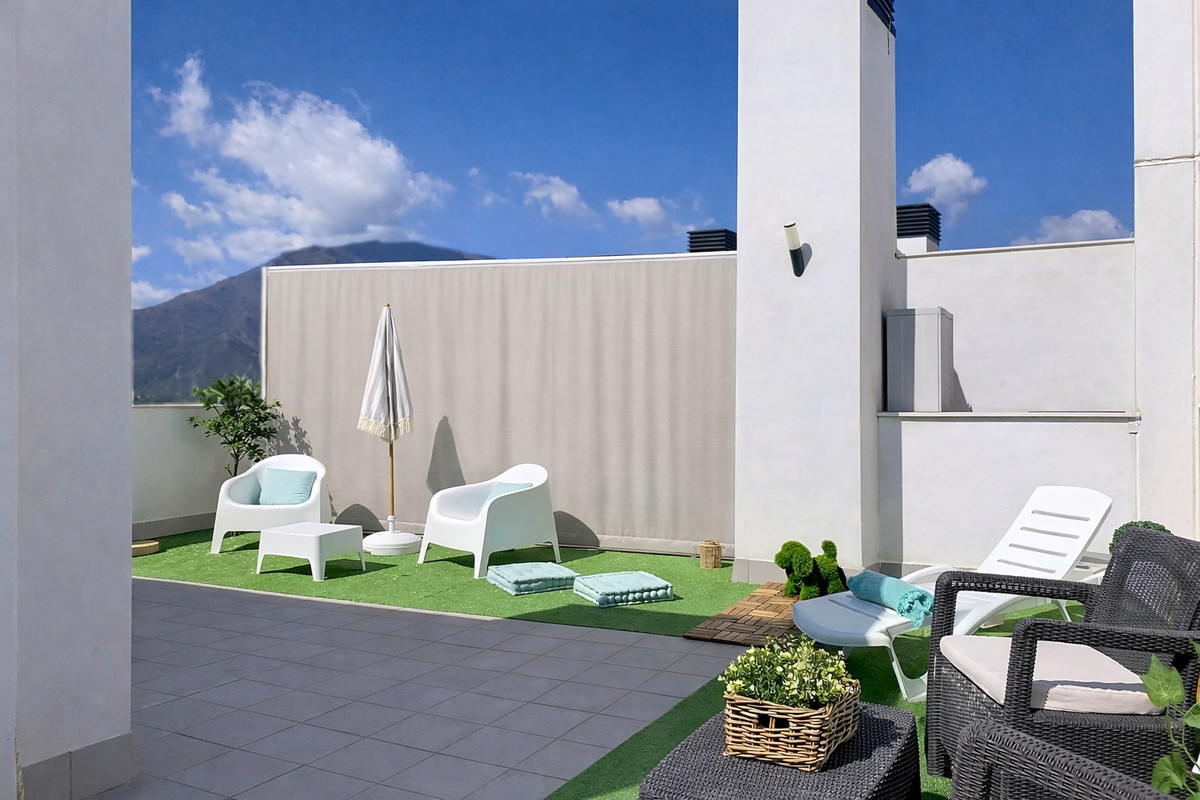 Huis te koop in Estepona | 3 slaapkamers H5452438