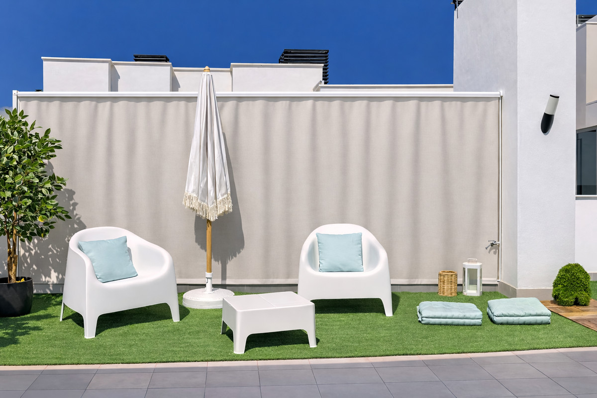 Huis te koop in Estepona | 3 slaapkamers H5452438