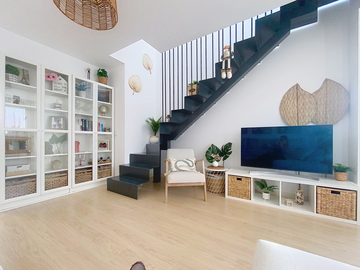 Huis te koop in Estepona | 3 slaapkamers H5452438