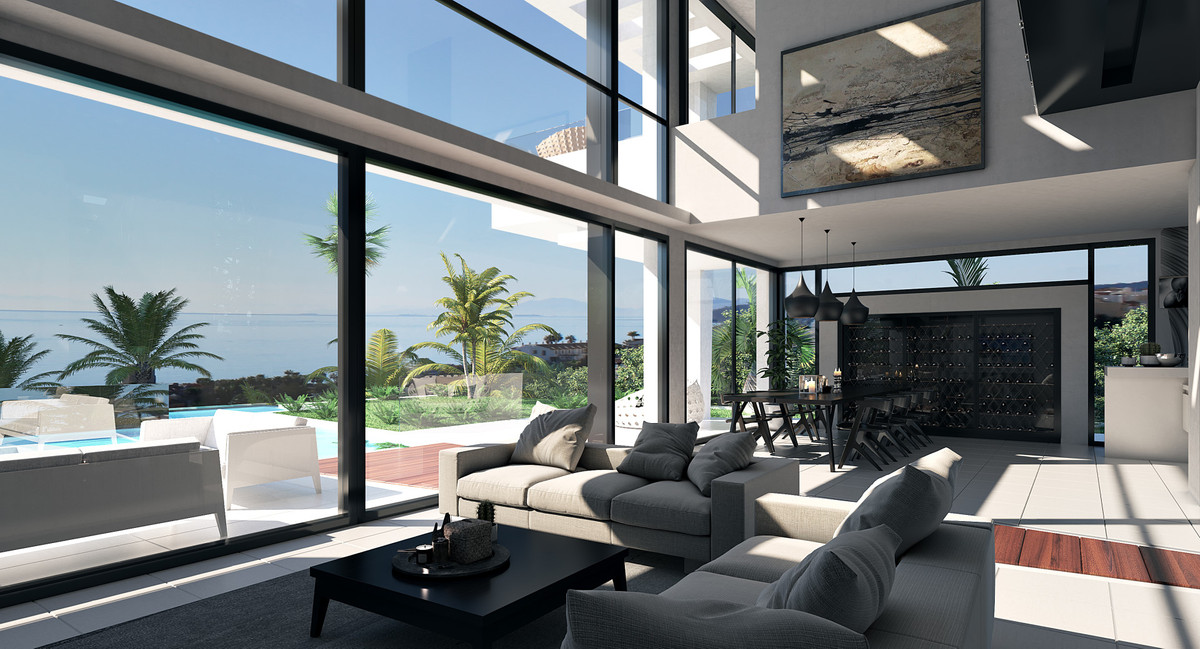 Huis te koop in Estepona | 0 slaapkamers H5452486