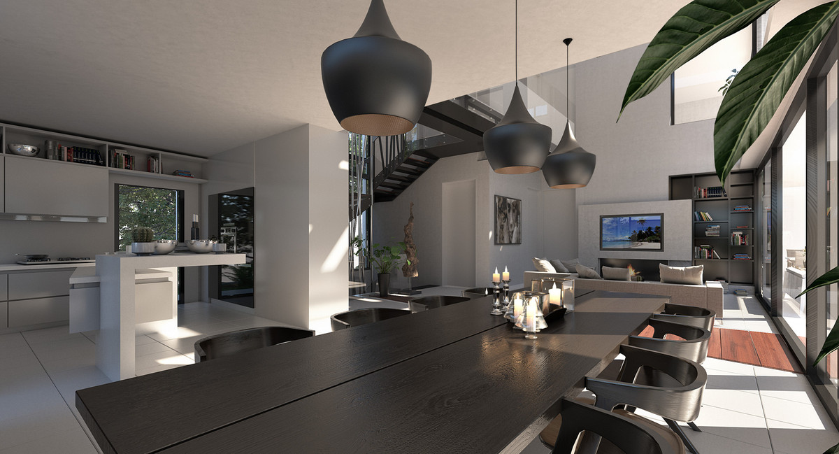 Huis te koop in Estepona | 0 slaapkamers H5452486