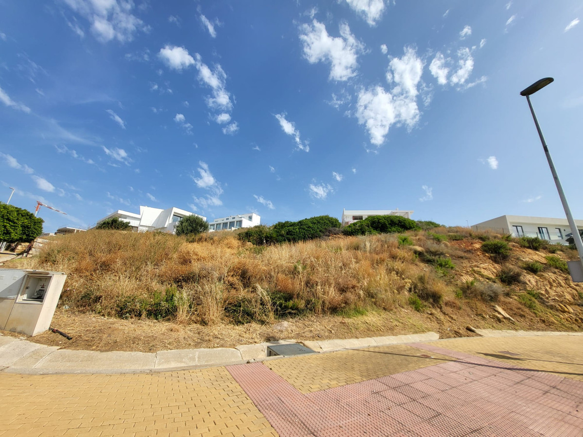 Huis te koop in Estepona | 0 slaapkamers H5452486