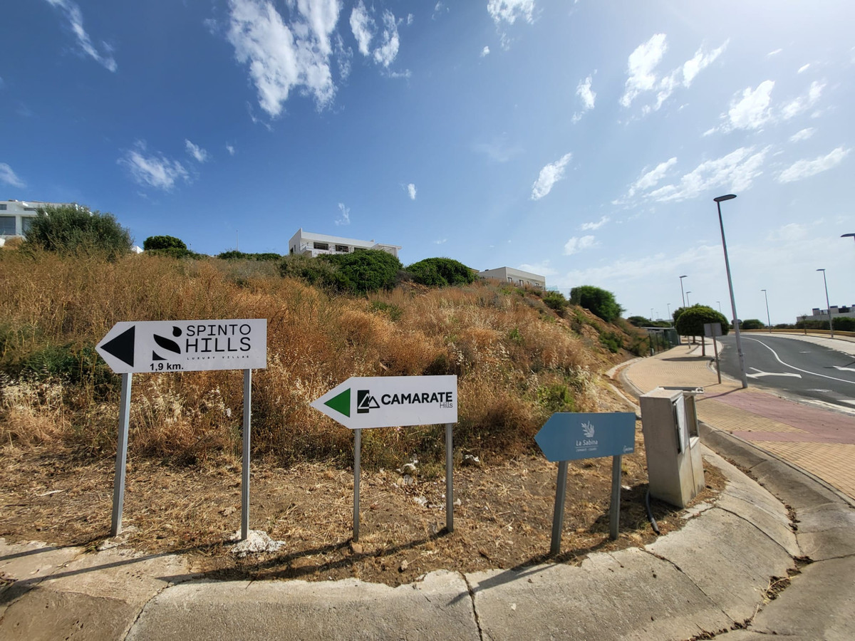 Huis te koop in Estepona | 0 slaapkamers H5452486