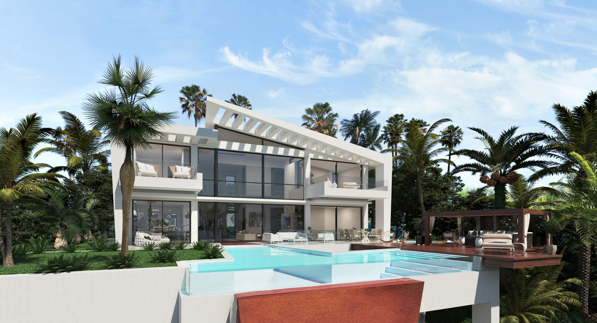 Huis te koop in Estepona | 0 slaapkamers H5452486