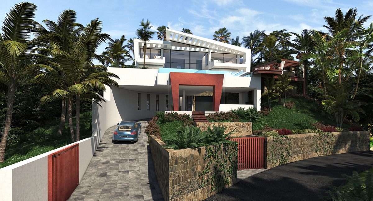 Huis te koop in Estepona | 0 slaapkamers H5452486