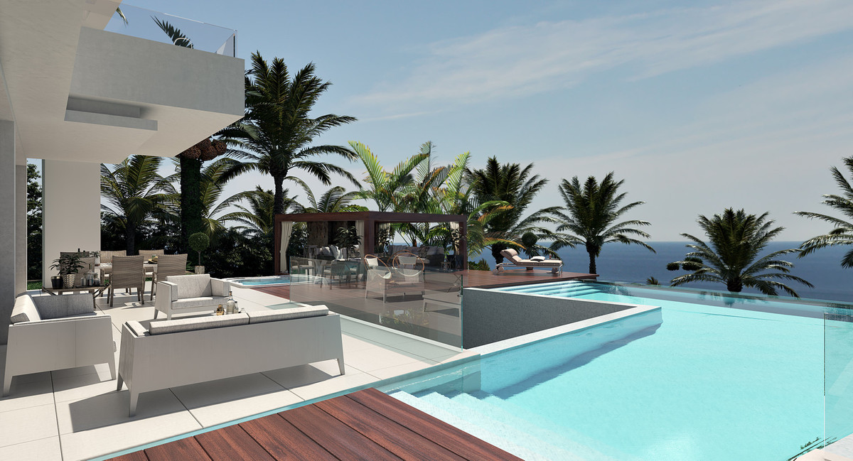 Huis te koop in Estepona | 0 slaapkamers H5452486