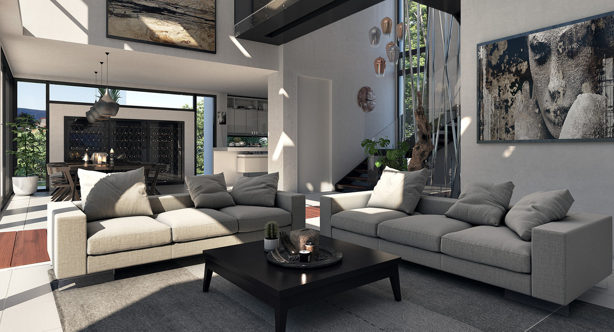 Huis te koop in Estepona | 0 slaapkamers H5452486