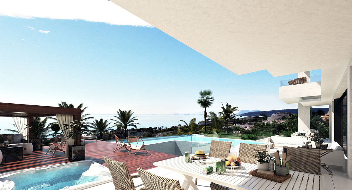 Huis te koop in Estepona | 0 slaapkamers H5452486