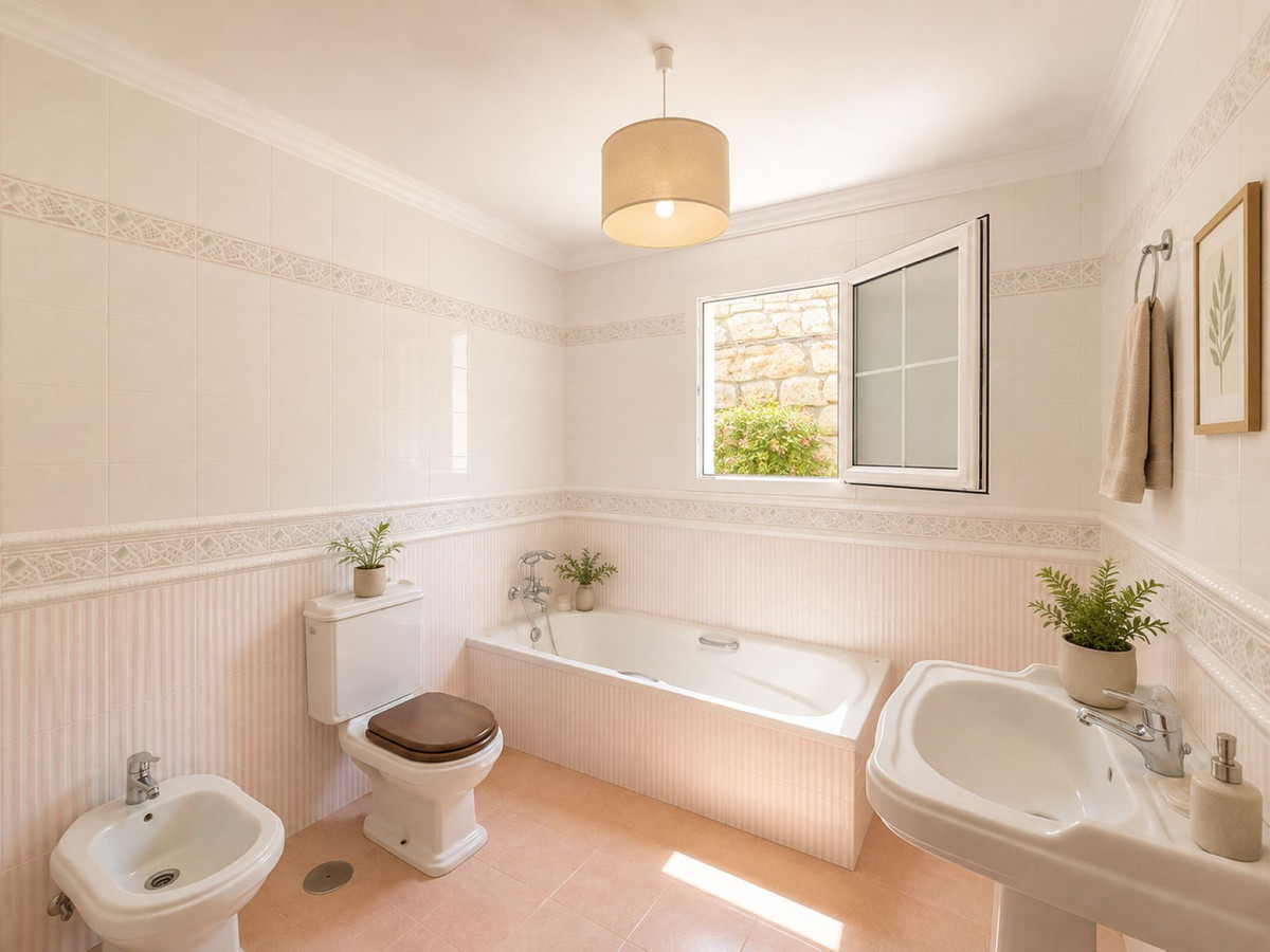 Huis te koop in Estepona | 3 slaapkamers H5453491