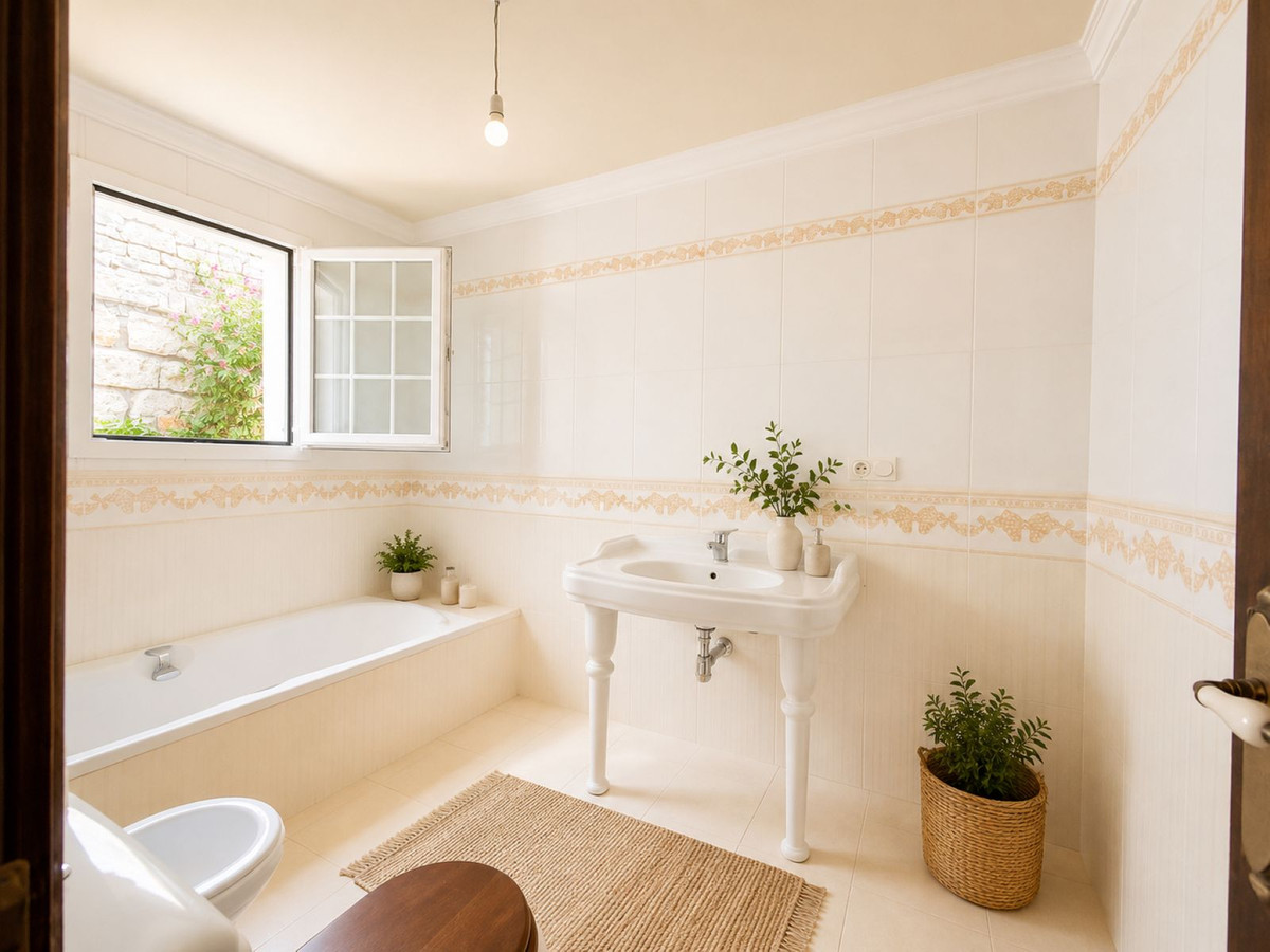 Huis te koop in Estepona | 3 slaapkamers H5453491