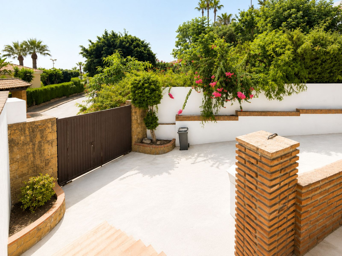 Huis te koop in Estepona | 3 slaapkamers H5453491