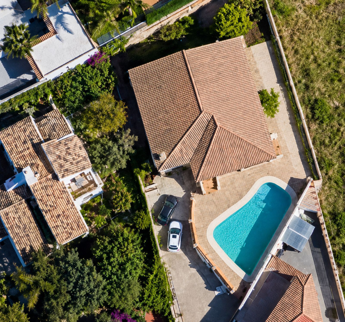 Huis te koop in Estepona | 3 slaapkamers H5453491
