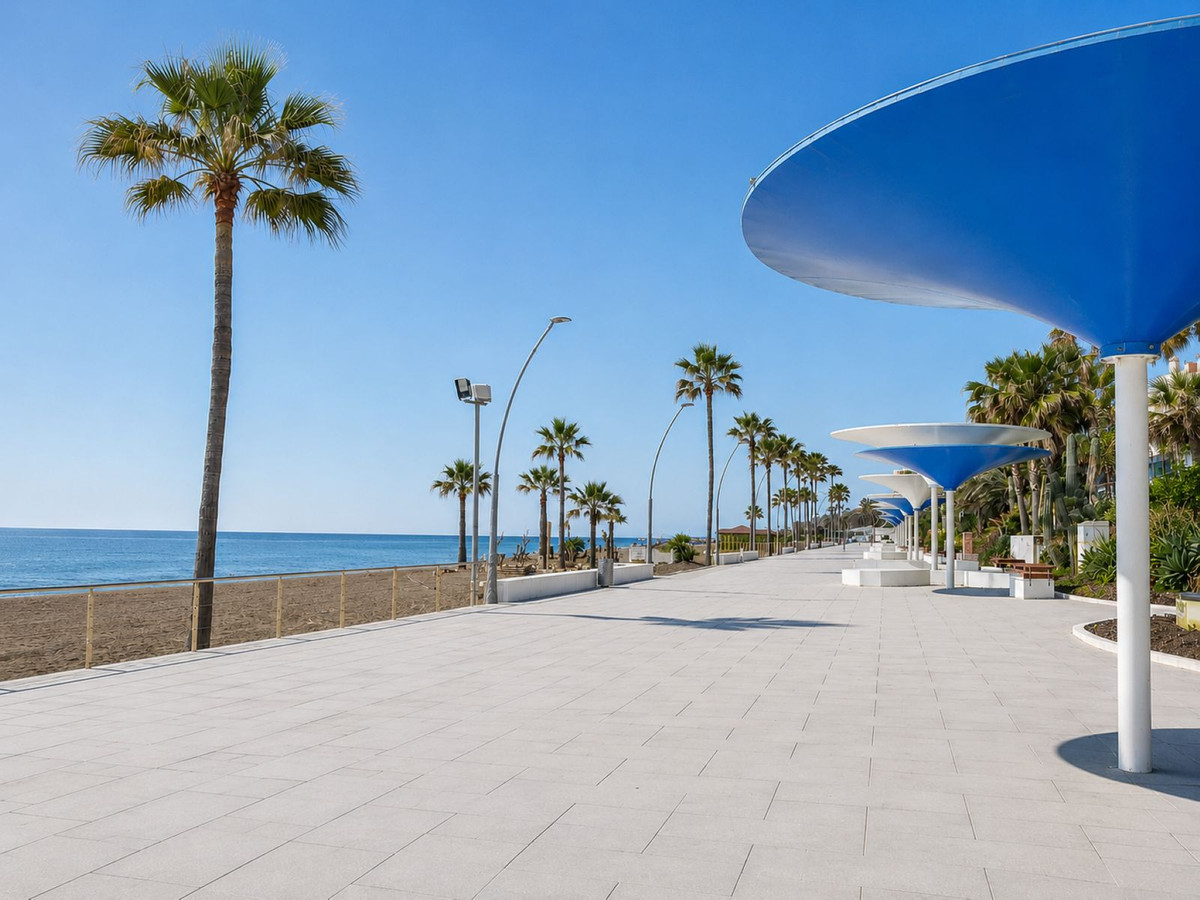 Huis te koop in Estepona | 3 slaapkamers H5453491
