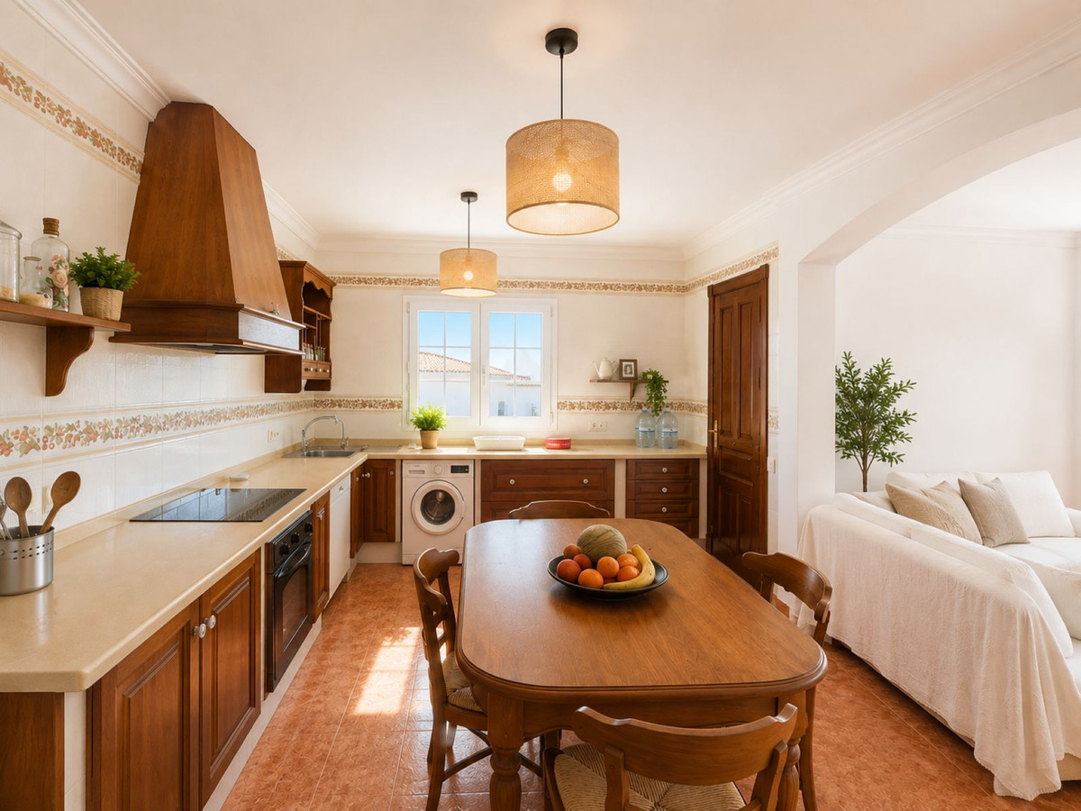 Huis te koop in Estepona | 3 slaapkamers H5453491