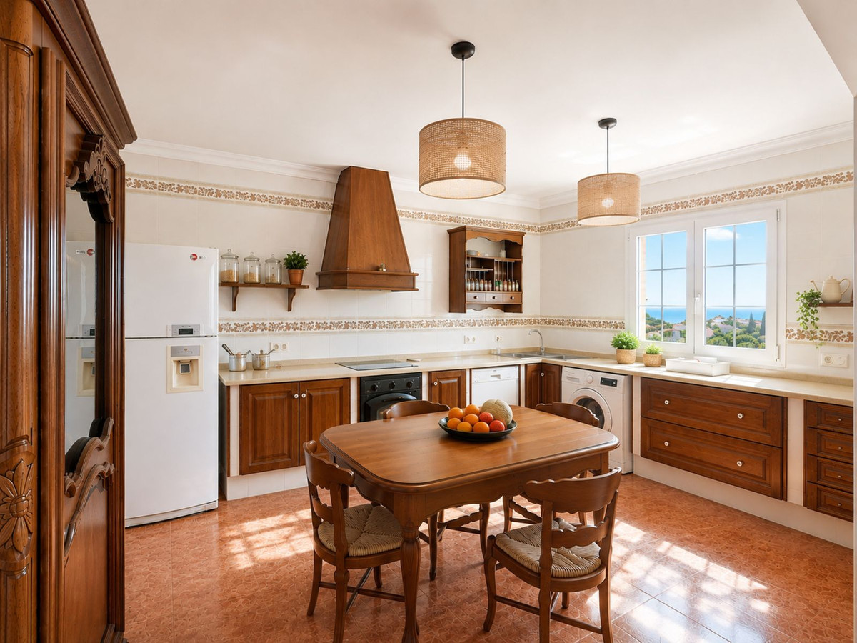 Huis te koop in Estepona | 3 slaapkamers H5453491