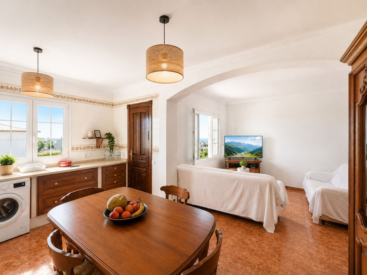 Huis te koop in Estepona | 3 slaapkamers H5453491