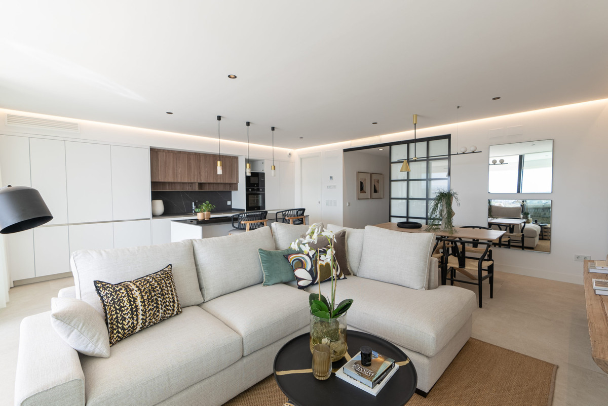 Appartement te koop in Estepona | 3 - 4 slaapkamers H5453572