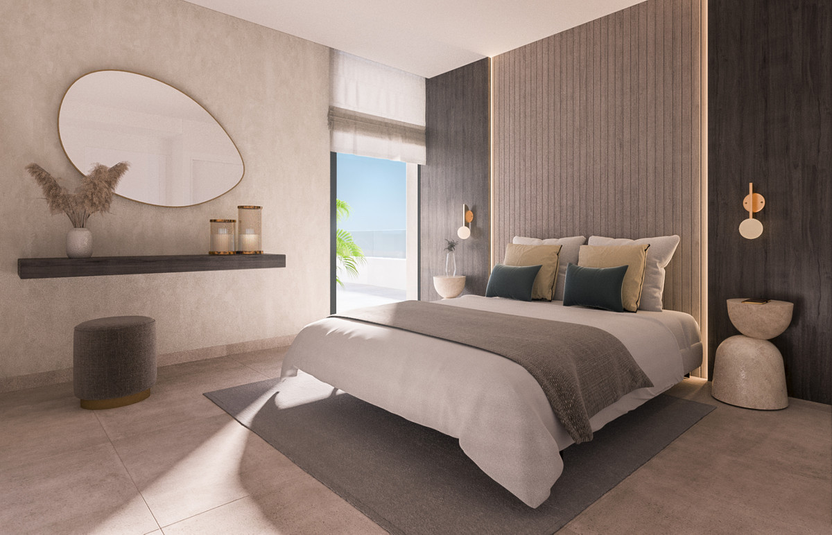 Appartement te koop in Estepona | 3 - 4 slaapkamers H5453572
