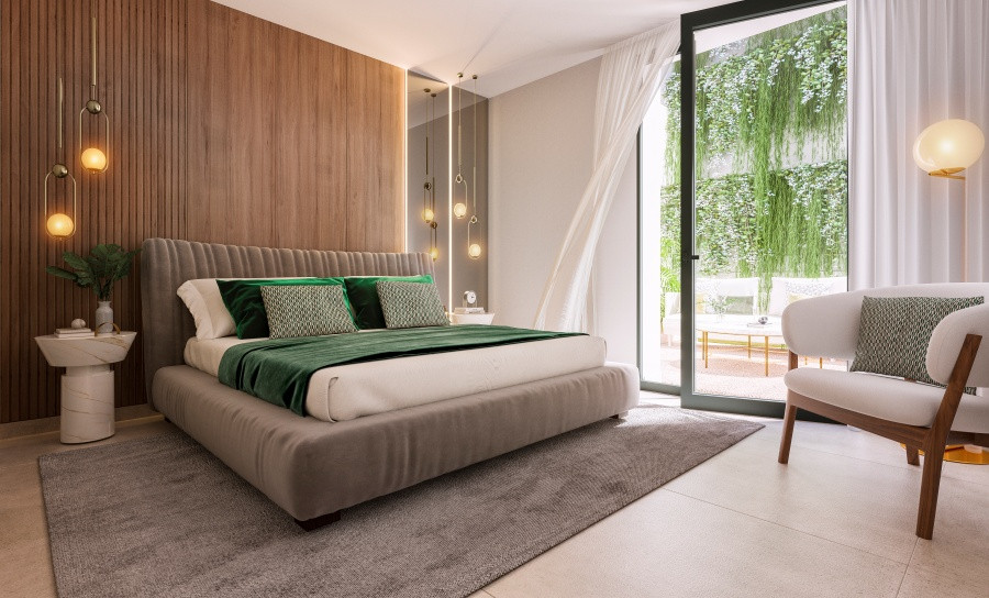 Appartement te koop in Estepona | 3 - 4 slaapkamers H5453572