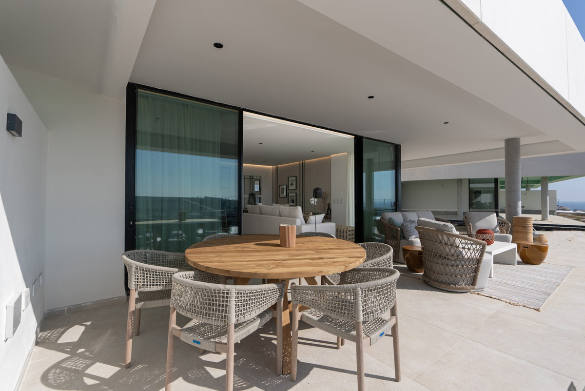 Appartement te koop in Estepona | 3 - 4 slaapkamers H5453572