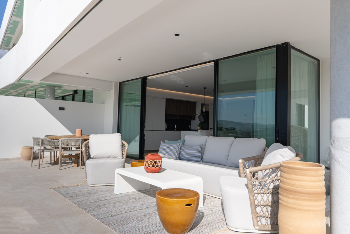Appartement te koop in Estepona | 3 - 4 slaapkamers H5453572
