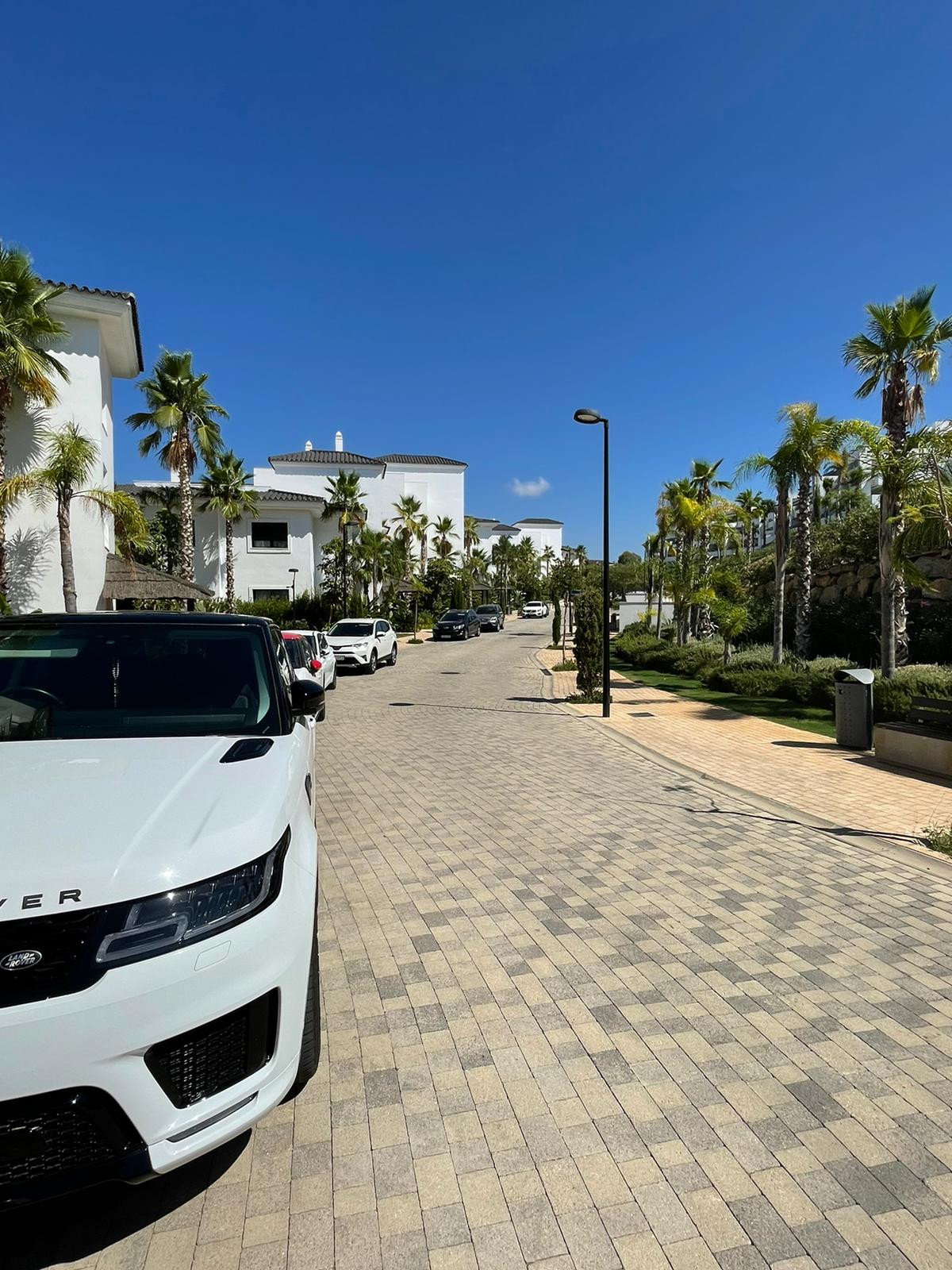 Appartement te koop in Estepona | 3 - 4 slaapkamers H5453572