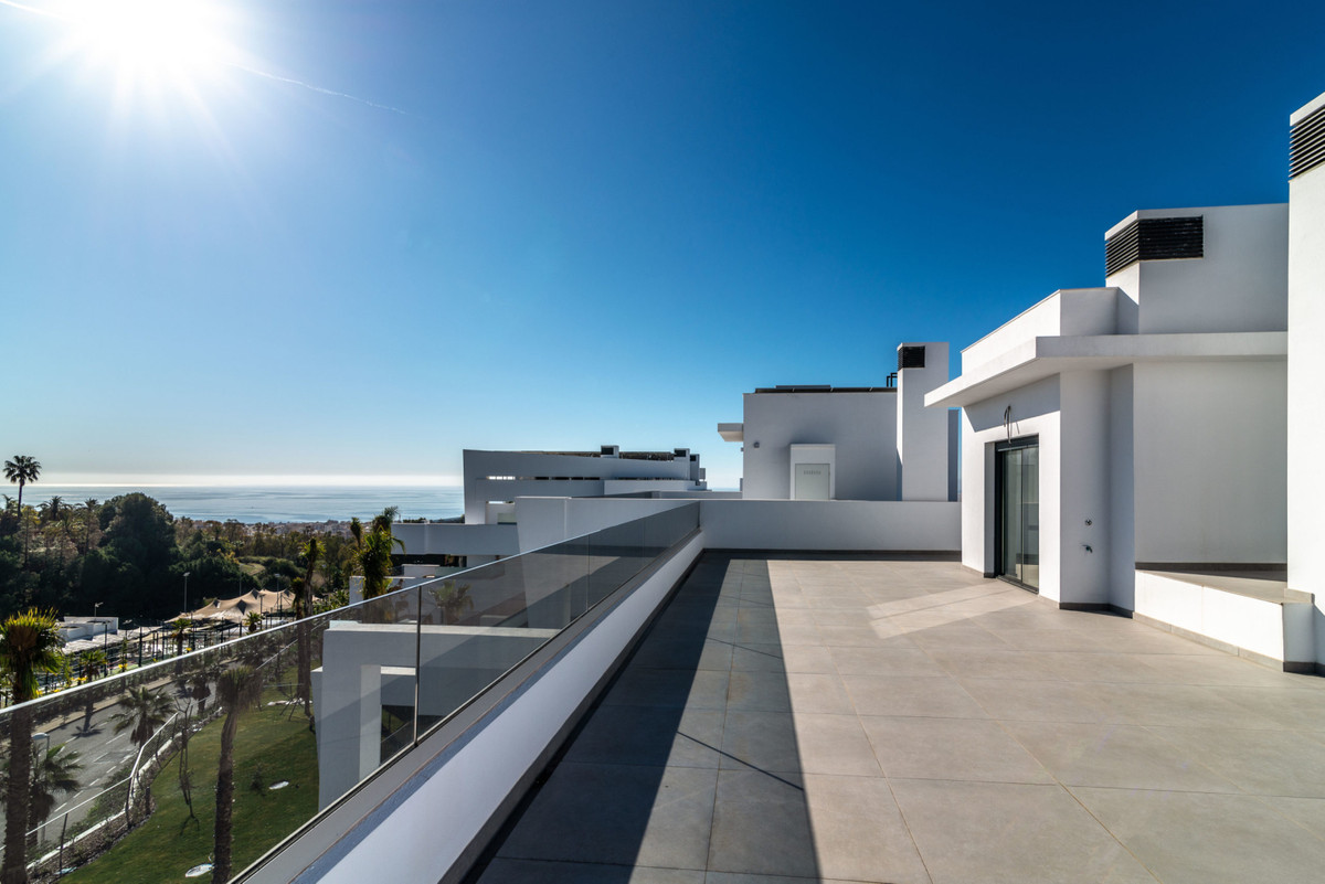 Appartement te koop in Estepona | 3 - 4 slaapkamers H5453572