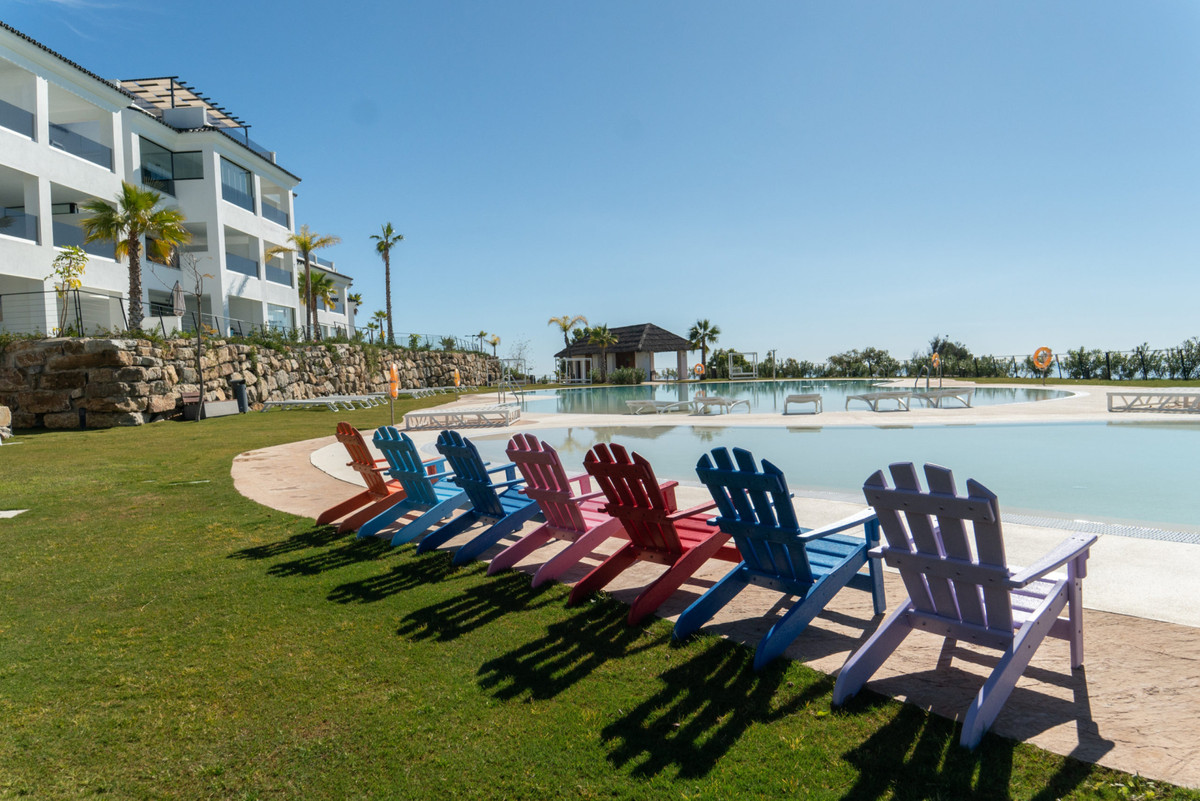 Appartement te koop in Estepona | 3 - 4 slaapkamers H5453572