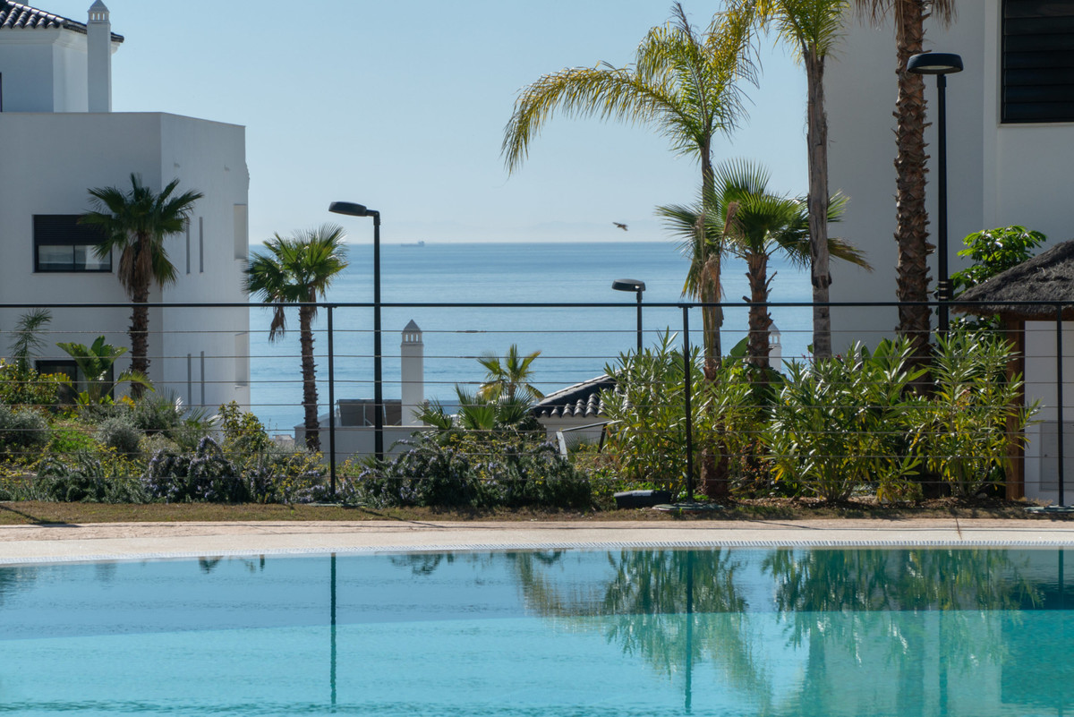 Appartement te koop in Estepona | 3 - 4 slaapkamers H5453572