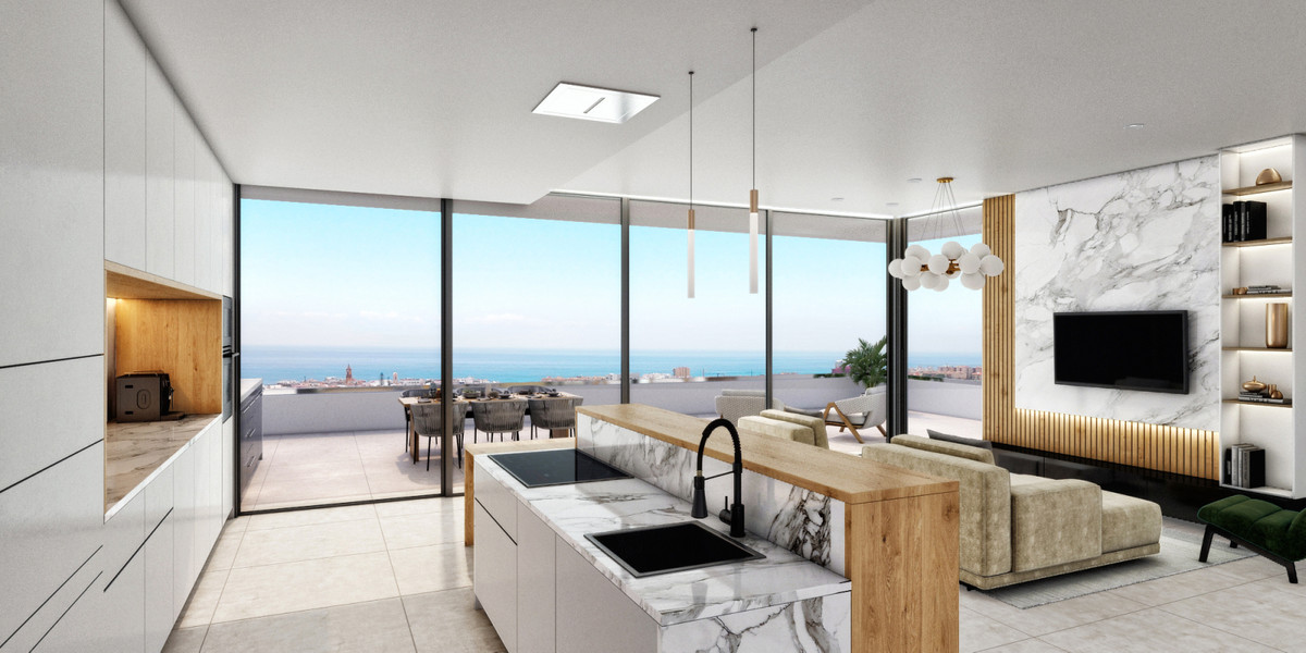 Appartement te koop in Estepona | 3 - 4 slaapkamers H5453572