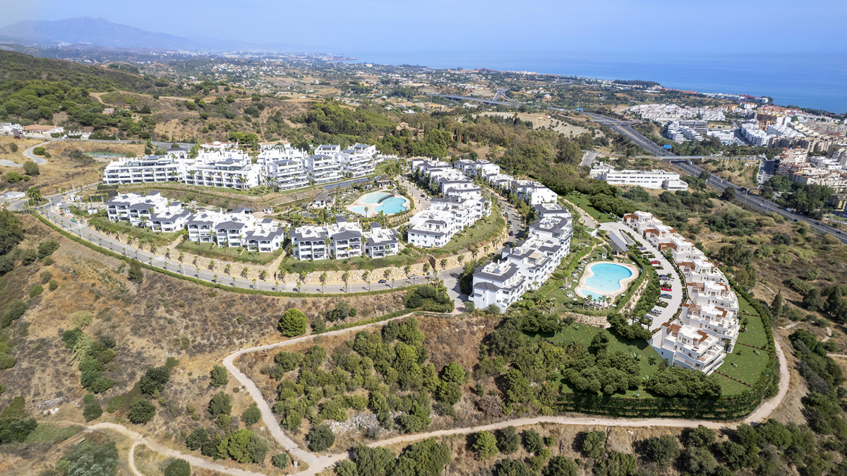 Appartement te koop in Estepona | 3 - 4 slaapkamers H5453572
