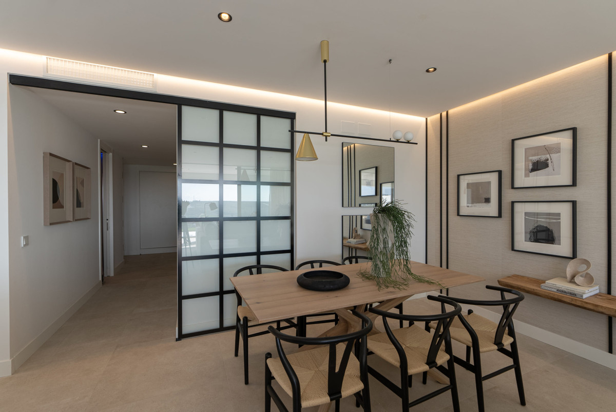 Appartement te koop in Estepona | 3 - 4 slaapkamers H5453572