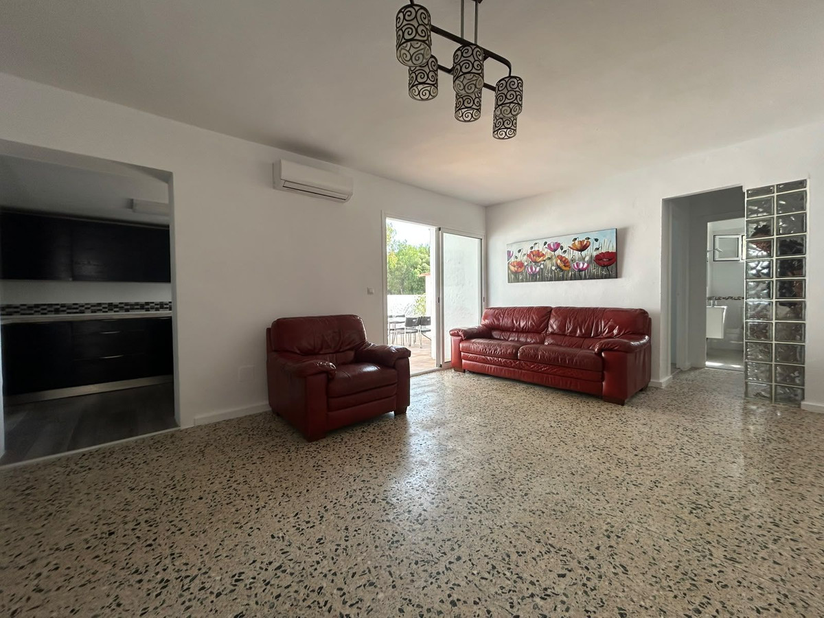 Huis te koop in Estepona | 2 slaapkamers H5454775