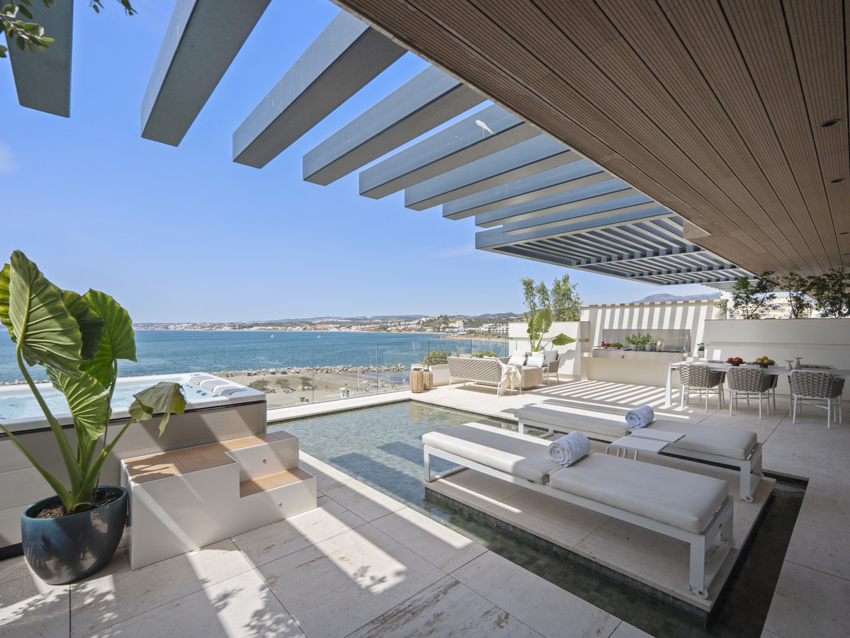 Appartement te koop in Estepona | 2 slaapkamers H5455165