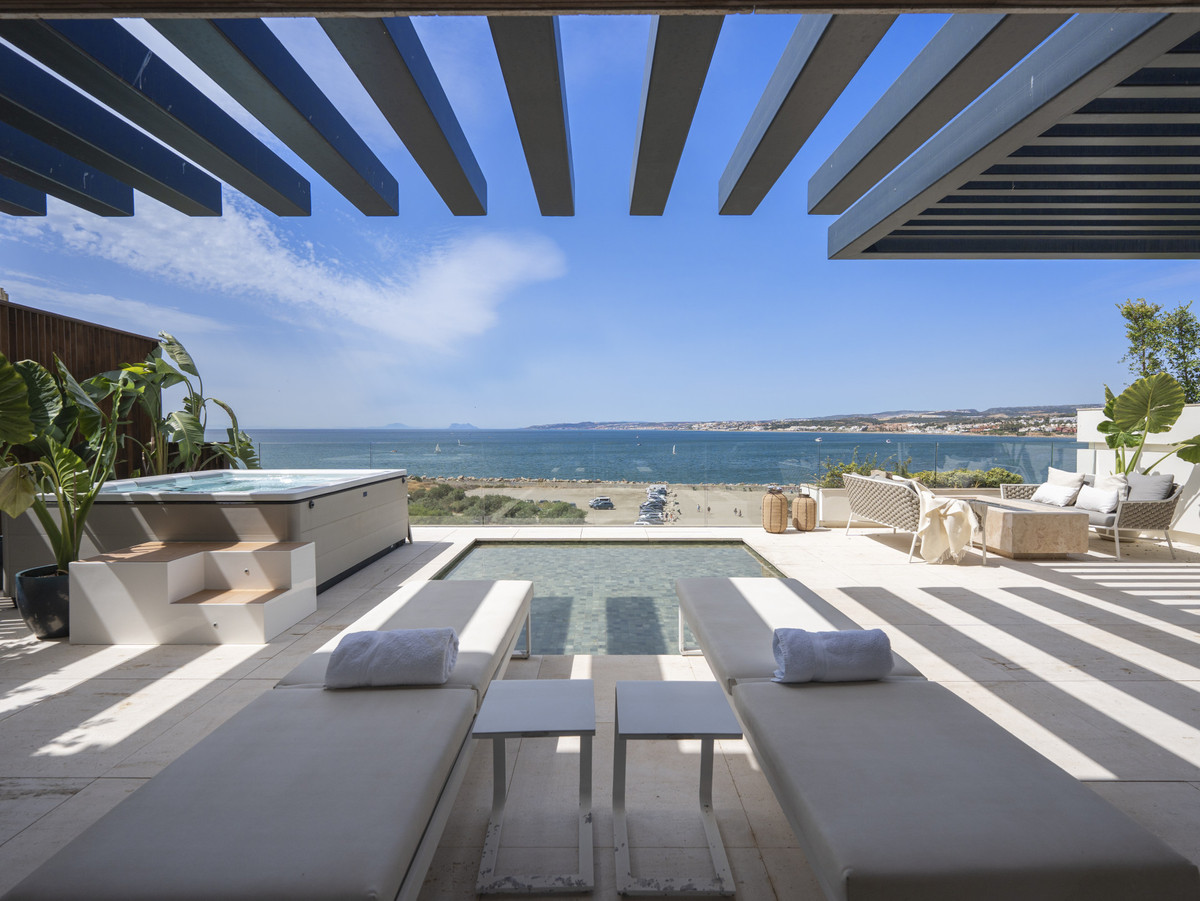Appartement te koop in Estepona | 2 slaapkamers H5455165