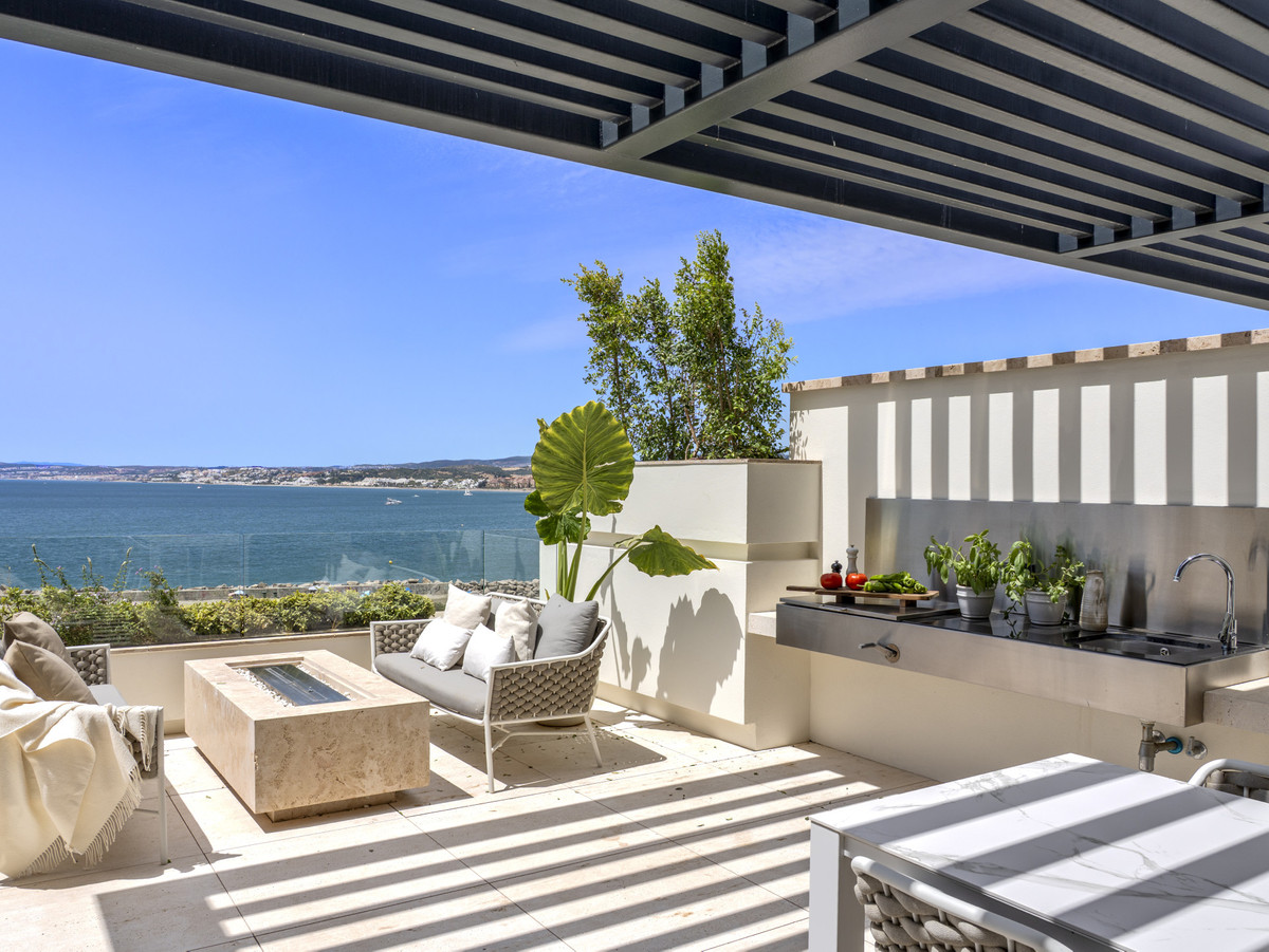 Appartement te koop in Estepona | 2 slaapkamers H5455165