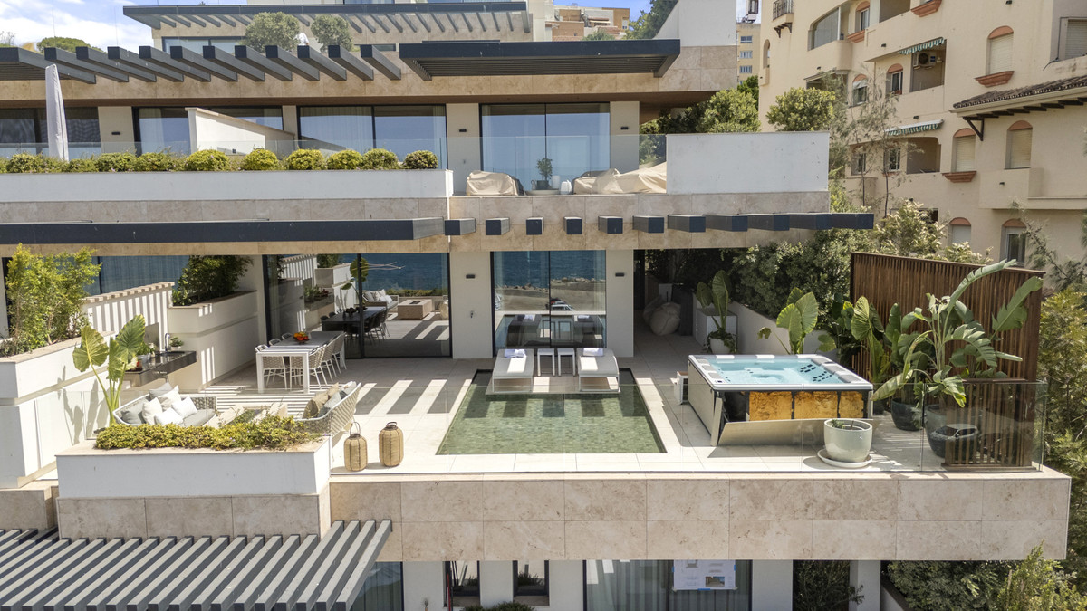 Appartement te koop in Estepona | 2 slaapkamers H5455165
