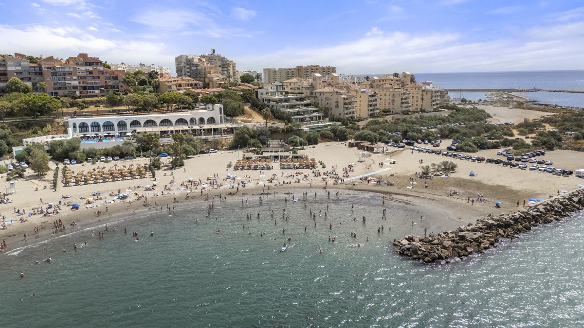 Appartement te koop in Estepona | 2 slaapkamers H5455165