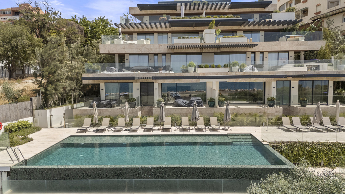 Appartement te koop in Estepona | 2 slaapkamers H5455165