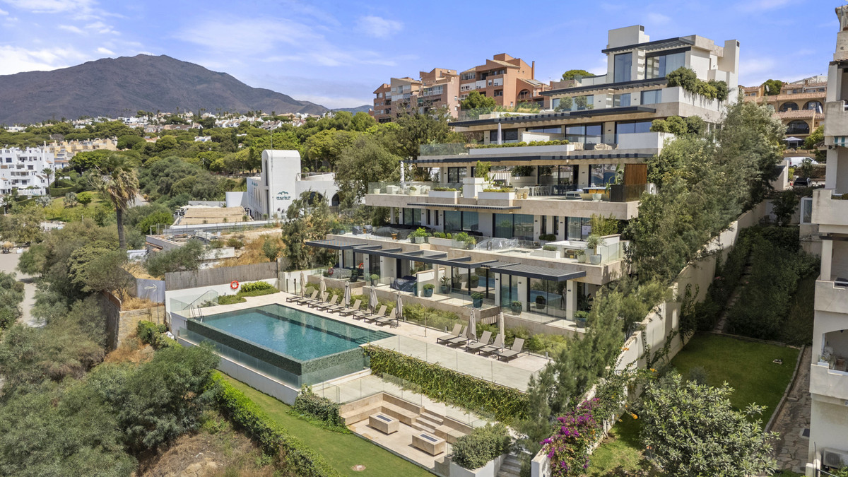 Appartement te koop in Estepona | 2 slaapkamers H5455165