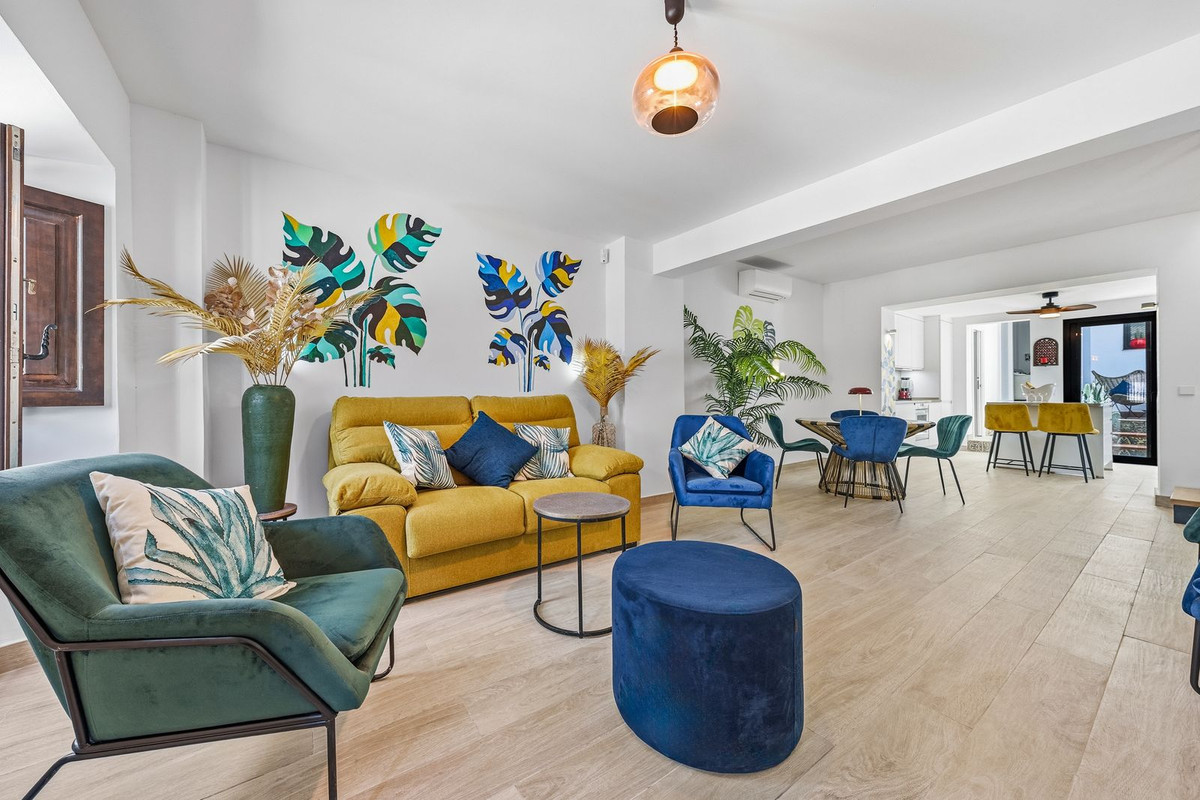 Huis te koop in Estepona | 4 slaapkamers H5455354