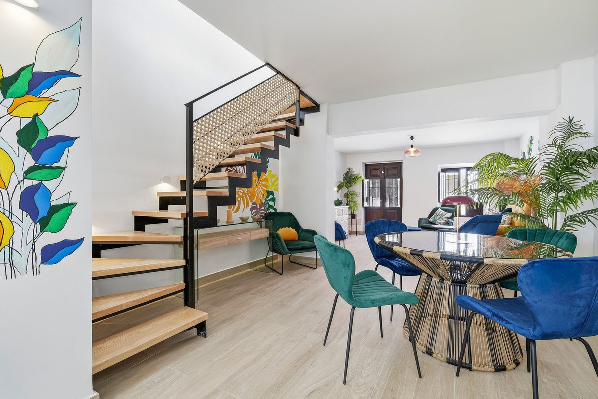 Huis te koop in Estepona | 4 slaapkamers H5455354