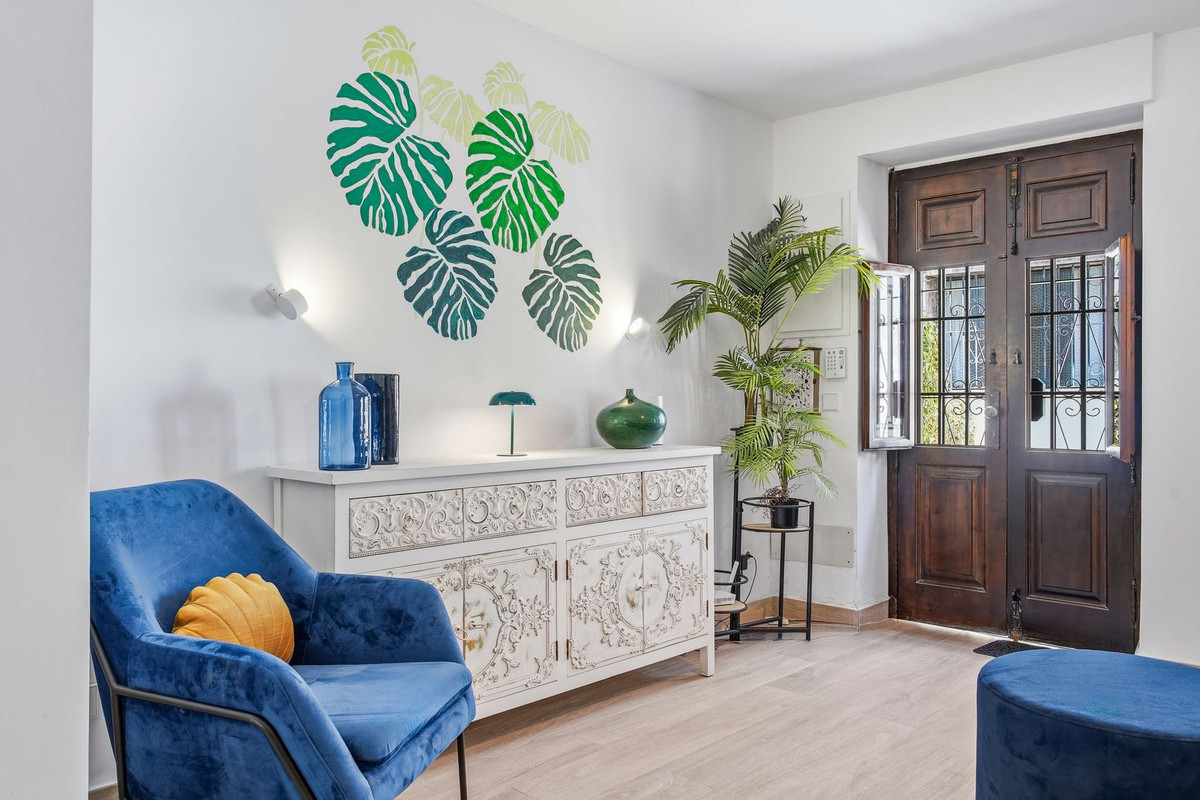 Huis te koop in Estepona | 4 slaapkamers H5455354