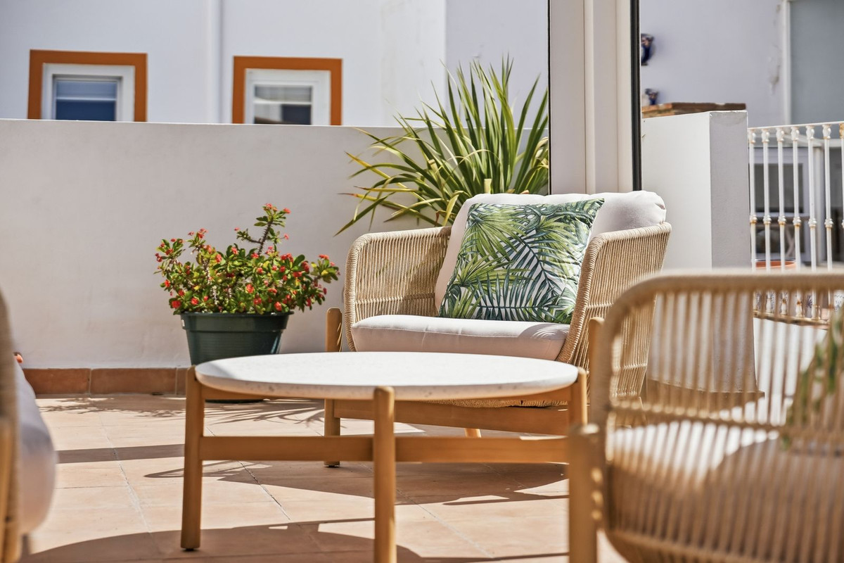 Huis te koop in Estepona | 4 slaapkamers H5455354